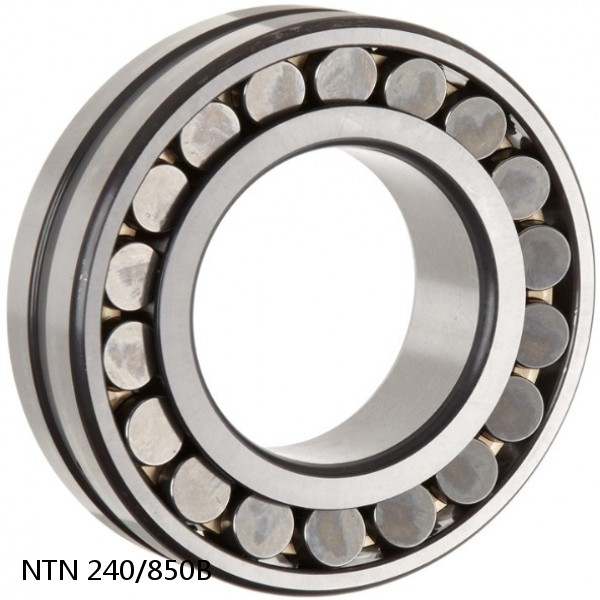 240/850B NTN Spherical Roller Bearings