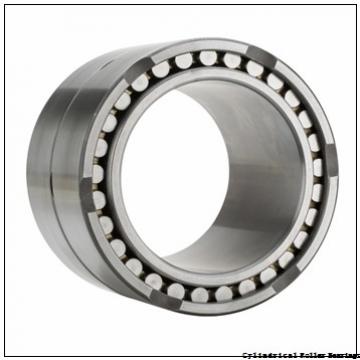 3.543 Inch | 90 Millimeter x 7.48 Inch | 190 Millimeter x 2.52 Inch | 64 Millimeter  CONSOLIDATED BEARING NUP-2318E M C/4  Cylindrical Roller Bearings