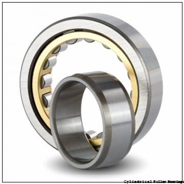 4.331 Inch | 110 Millimeter x 7.874 Inch | 200 Millimeter x 1.496 Inch | 38 Millimeter  CONSOLIDATED BEARING NJ-222E M  Cylindrical Roller Bearings