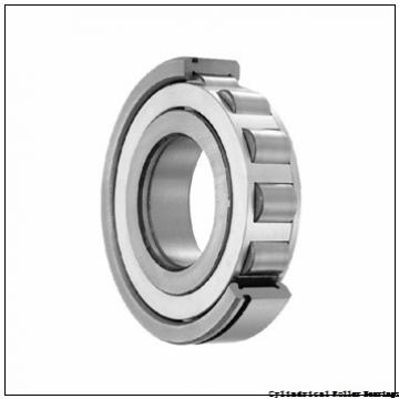 2.362 Inch | 60 Millimeter x 5.118 Inch | 130 Millimeter x 1.22 Inch | 31 Millimeter  CONSOLIDATED BEARING NJ-312 M W/23  Cylindrical Roller Bearings