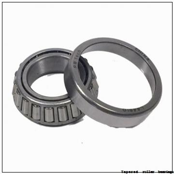 3.375 Inch | 85.725 Millimeter x 0 Inch | 0 Millimeter x 1.625 Inch | 41.275 Millimeter  TIMKEN 665A-2  Tapered Roller Bearings