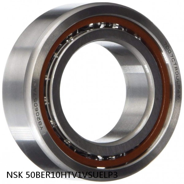 50BER10HTV1VSUELP3 NSK Super Precision Bearings #1 small image