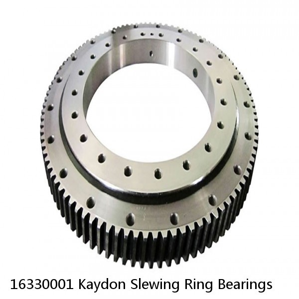 16330001 Kaydon Slewing Ring Bearings #1 small image