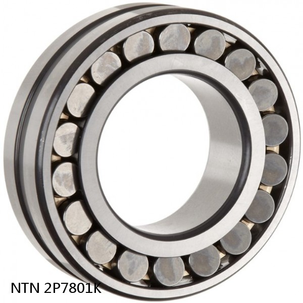 2P7801K NTN Spherical Roller Bearings #1 small image