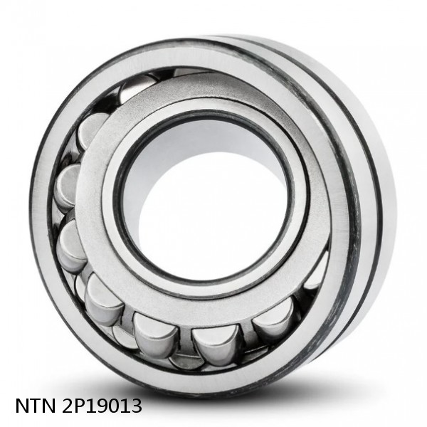 2P19013 NTN Spherical Roller Bearings #1 small image