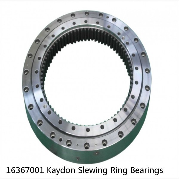 16367001 Kaydon Slewing Ring Bearings