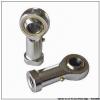 INA GAKL8-PW  Spherical Plain Bearings - Rod Ends