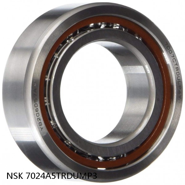 7024A5TRDUMP3 NSK Super Precision Bearings #1 image