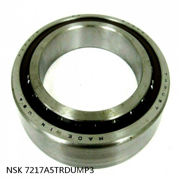 7217A5TRDUMP3 NSK Super Precision Bearings #1 image