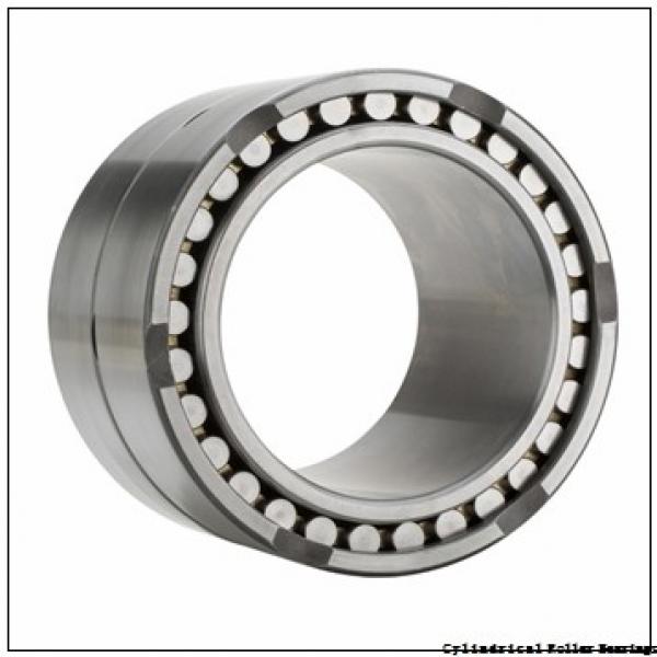 0.984 Inch | 25 Millimeter x 2.441 Inch | 62 Millimeter x 0.945 Inch | 24 Millimeter  CONSOLIDATED BEARING NUP-2305E C/3  Cylindrical Roller Bearings #3 image