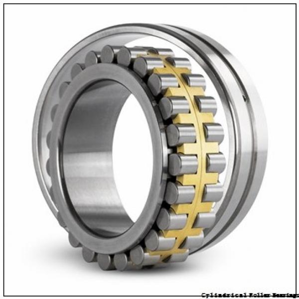 1.575 Inch | 40 Millimeter x 3.543 Inch | 90 Millimeter x 0.906 Inch | 23 Millimeter  CONSOLIDATED BEARING NJ-308E C/4  Cylindrical Roller Bearings #2 image