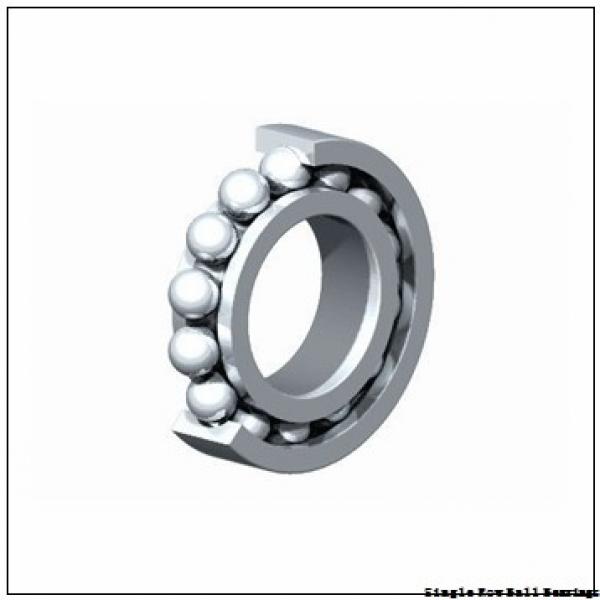 SKF 6034 M/C3  Single Row Ball Bearings #3 image