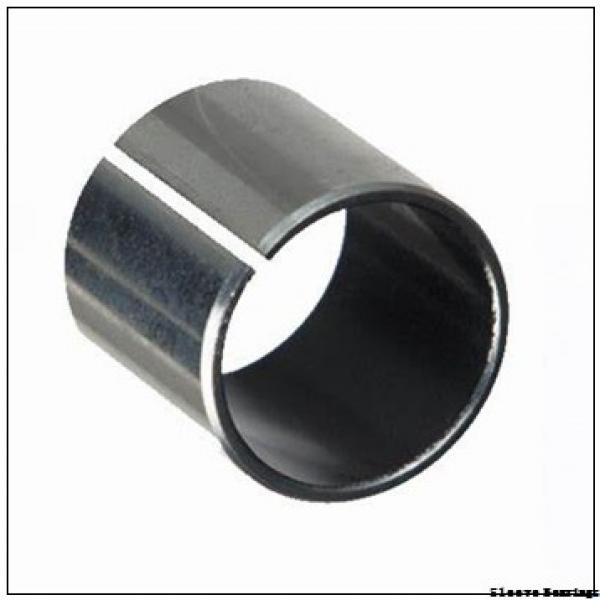 GARLOCK BEARINGS GGB GM2024-024  Sleeve Bearings #1 image