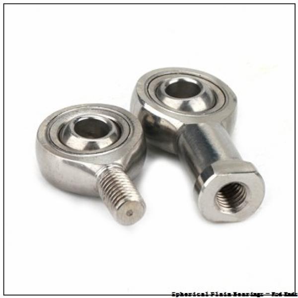 INA GAL40-DO-2RS  Spherical Plain Bearings - Rod Ends #2 image