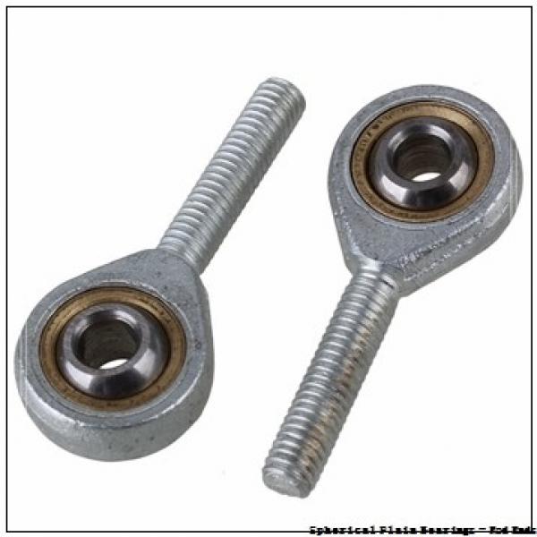 INA GAKL16-PW  Spherical Plain Bearings - Rod Ends #2 image