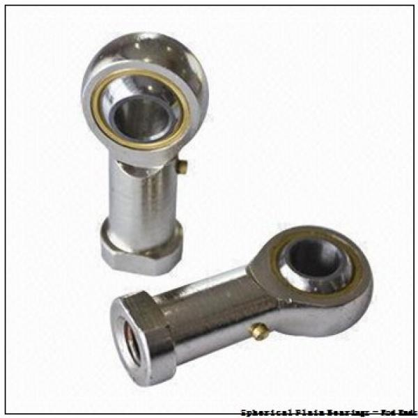 INA GAL25-DO-2RS  Spherical Plain Bearings - Rod Ends #3 image
