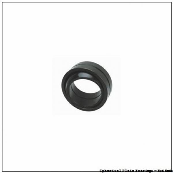 INA GAKL8-PW  Spherical Plain Bearings - Rod Ends #1 image