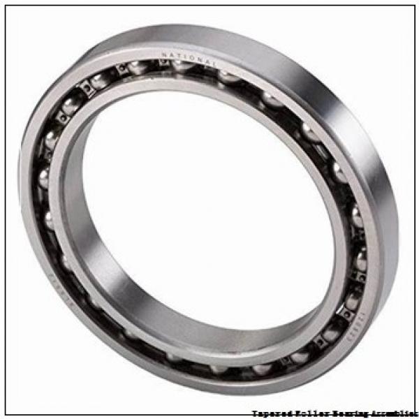 TIMKEN LM451349DW-902A7  Tapered Roller Bearing Assemblies #3 image