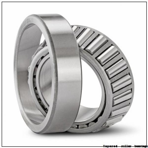 4.5 Inch | 114.3 Millimeter x 0 Inch | 0 Millimeter x 2.813 Inch | 71.45 Millimeter  TIMKEN HH224346NA-2  Tapered Roller Bearings #1 image