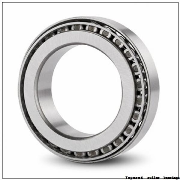 4.5 Inch | 114.3 Millimeter x 0 Inch | 0 Millimeter x 2.813 Inch | 71.45 Millimeter  TIMKEN HH224346NA-2  Tapered Roller Bearings #3 image