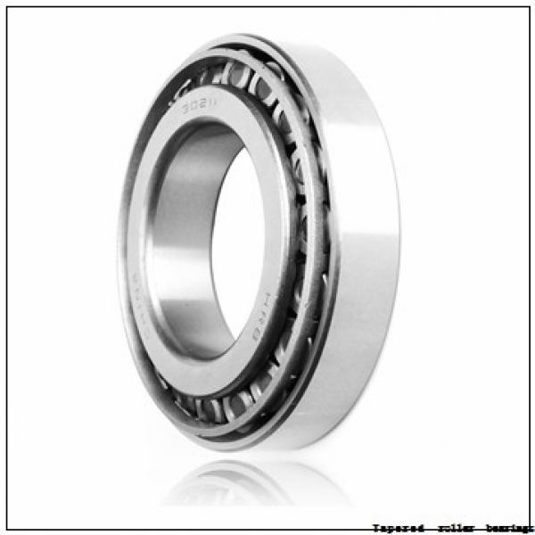 1.375 Inch | 34.925 Millimeter x 0 Inch | 0 Millimeter x 0.771 Inch | 19.583 Millimeter  TIMKEN 14138A-2  Tapered Roller Bearings #1 image